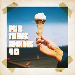 Pur tubes années 90 - 50 Tubes Au Top