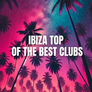 Ibiza TOP of the Best Clubs: From Sunset to Sunrise - Dj. Juliano BGM