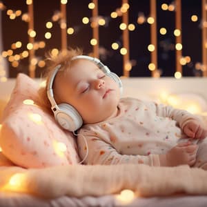 Lullaby Wonders: Baby Magical Nights - Baby Sleep Music Cat