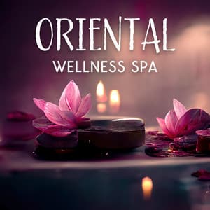 Oriental Wellness Spa: Asian Sound Therapy - Asian Zen