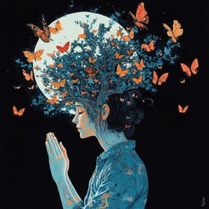 साहित्यिक आनंदभुमि: कल्पना के अनगिनत वातावरण - Asian Zen