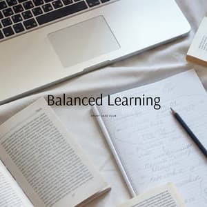 Balanced Learning: Mixed Study Approach - Study Jazz Club
