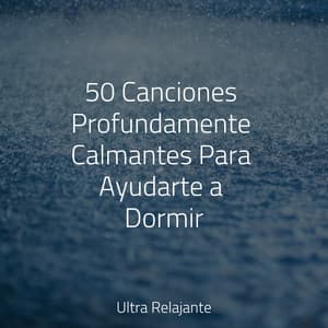 50 Canciones Profundamente Calmantes Para Ayudarte a Dormir - Dormir e Meditar