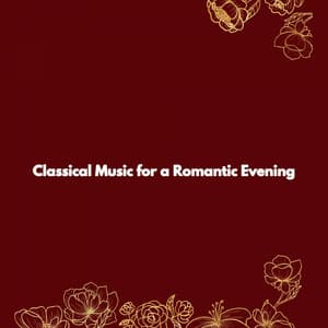 Classical Music for a Romantic Evening - Study Music Deluxe