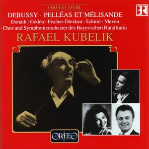 Debussy: Pelléas et Mélisande, L. 88 - Claude Debussy