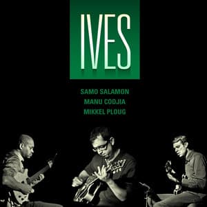 Ives - Samo Salamon