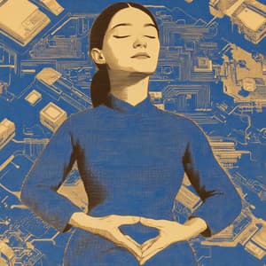 Hondenspa Gevoel - Oriental Music Collective