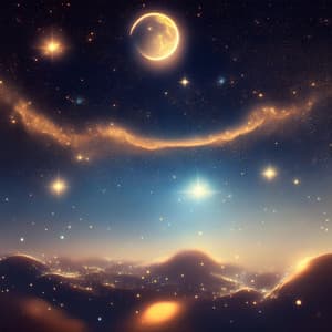 Sonidos Para Sueño Profundo: Música Suave Nocturna - Frecuencia de los sueños