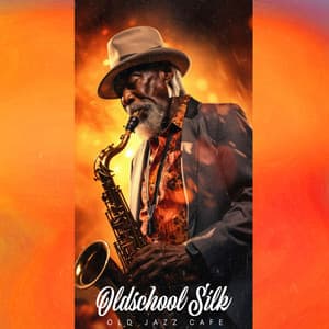 Oldschool Silk - Old Jazz Cafe
