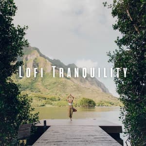 Lofi Tranquility: Soulful Melodies for Mindful Yoga - boardman