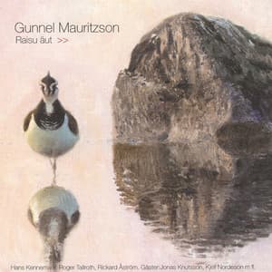 Raisu äut - Gunnel Mauritzson