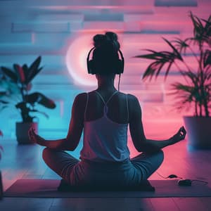 Music for Yoga Practice: Serene Rhythms - Yoga Flow