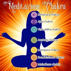 Meditazione Chakra - Musica Terapeutica Rilassante per Aprire i Chakra - 125 Nature Sounds