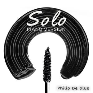 Solo Piano Version - Philip De Blue