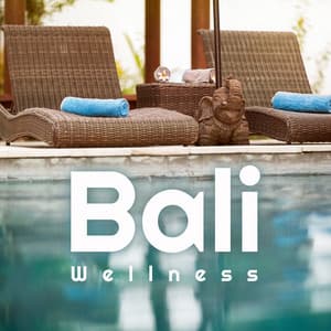 Bali Wellness: Zen Meditation Spa, Peaceful Calm Relaxing Asian Music, Full Body Massage, Spa Day, Spa Salon, Thai Massage - Ancient Asian Oasis