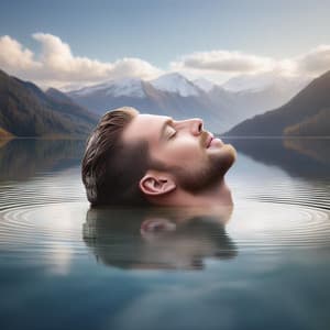 Melodías Lofi Sutiles: Armonías Cálidas Para La Calma - Genérico