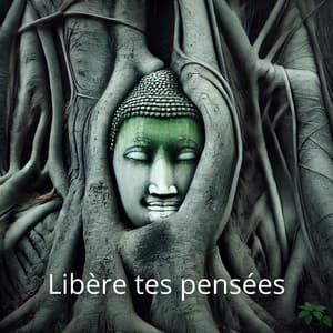 Libère tes pensées: La musique guérit l'âme, Renforce l'esprit - Équilibre des Chakras