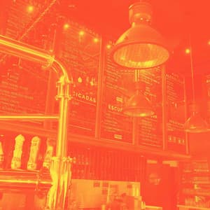 Music for The Breezy Times - Cafe Jazz Duo