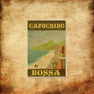 Capuchino - Rio Bossa Trio