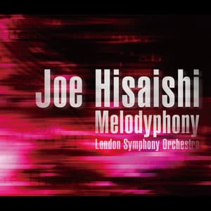 メロディフォニー - Joe Hisaishi