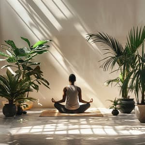 Melodías Del Jardín Zen: Música Para Meditación Relajante - Meditación Música Soledad
