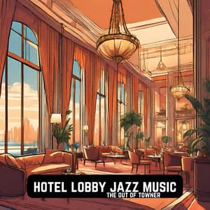 The out of Towner - The Hotel Vibe