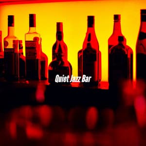 Quiet Jazz Bar - Brazilian Jazz Deluxe