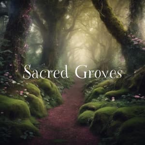 Sacred Groves, Portals to the Divine - Irish Celtic Spirit of Relaxation Academy