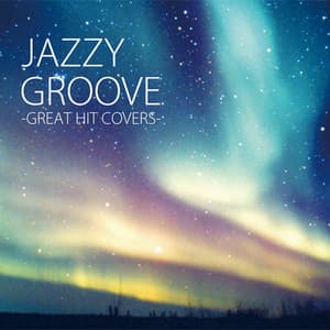 JAZZY GROOVE - Lo-Fi