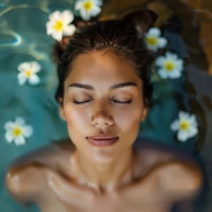 Harmonie des Sens - Espace détente