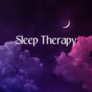 Moon Descent Therapy - Chuck Jokye