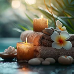 Tranquil Tunes Lofi: Soft Beats for Massage - The Morning Coffee Time