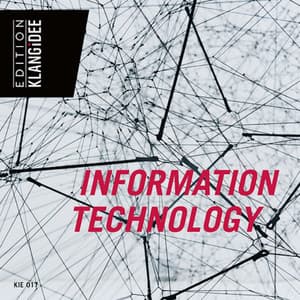 Information Technology - Findus Englbrecht