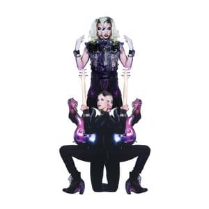 PLECTRUMELECTRUM - Prince