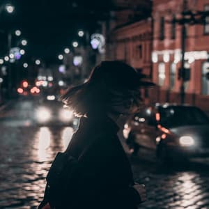 1AM Grind: Never Stop - Lofi Chill