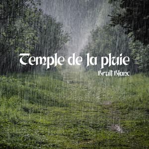 Temple de la pluie - Jai Lainbachs