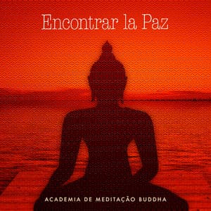 Encontrar la Paz - Academia de Meditação Buddha