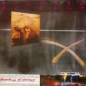 Breathing of Statues - Richard Beirach