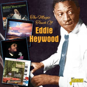 The Magic Touch Of - Eddie Heywood