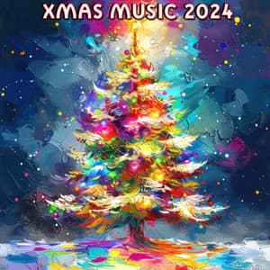 Xmas Music 2024 - Hit Musicali di Natale