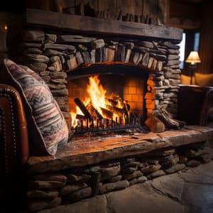 Travesía Erudita Del Fuego: Sonidos De Estudio Ambientales - JBE Sonidos de la Naturaleza