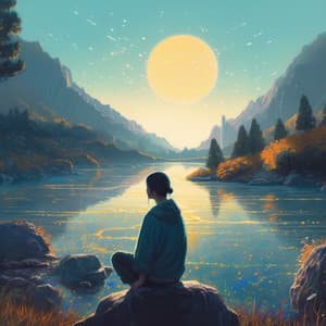 Endless Nightfall - Entspannungszeit