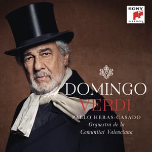 Verdi - Giuseppe Verdi