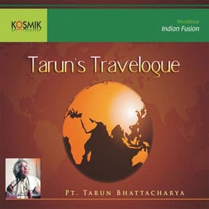 Tarun's Travelogue - Tarun Bhattacharya