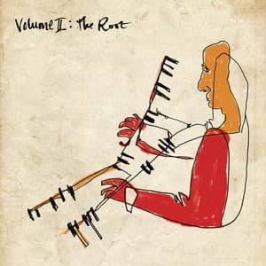 Sam Fribush Organ Trio, Vol. II: The Root - Sam Fribush
