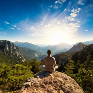 Zen Retreat: Music for Meditation - Music Balance