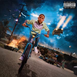 YHLQMDLG - Bad Bunny