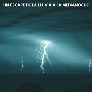 Un Escape De La Lluvia A La Medianoche - Príncipe de la lluvia