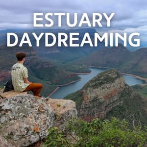 Estuary Daydreaming - Massage Music Station