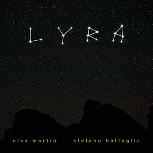 LYRA - Elsa Martin
